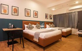Convastay Prestige- Near Apollo Hospital & Us Consulate